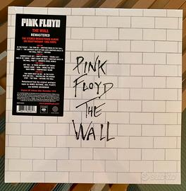 Vinile 2 dischi Pink Floyd  The Wall