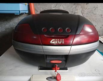 Bauletto givi v 46