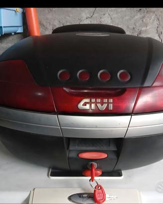 Bauletto givi v 46