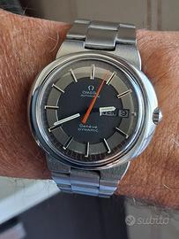 Omega Dynamic daydate automatico 