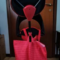 SmarTrike - Triciclo