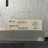 Autoradio Alfa 147
