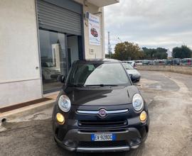 Fiat 500L 1.6 Multijet 120 CV Trekking