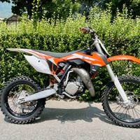Ktm 85 SX 2016