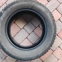 pneumatico invernale