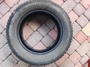 pneumatico invernale