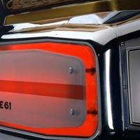 MACCHNA DA CAFFE MOD. FAEMA E/61 LEGEND GRUPPI 1