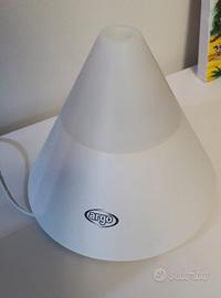 Lampada diffusore essenze