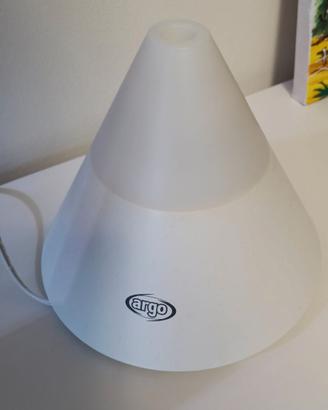 Lampada diffusore essenze