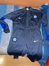 Tuta f.c. Inter 2024/25