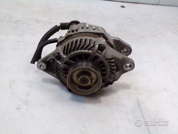 Alternatore Smart Forfour 454 1.3 benzina 2005