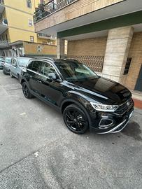Volkswagen T-Roc 1.0 subentro contratto