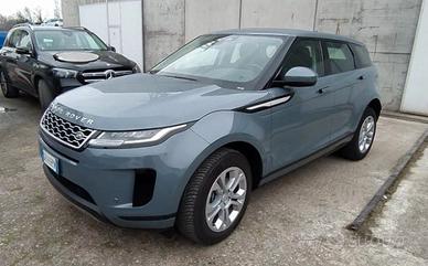  LAND ROVER EVOQUE 2.0D 163CV  I4  AWD