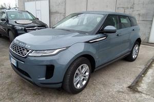  LAND ROVER EVOQUE 2.0D 163CV  I4  AWD