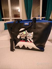 borsa Karl Lagerfeld