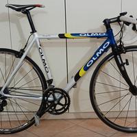 Bici da corsa Olmo