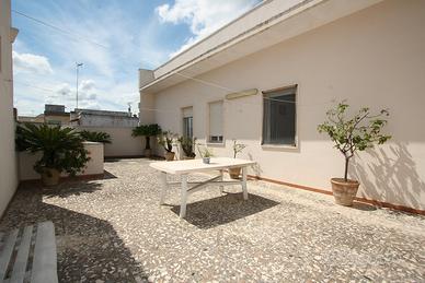 Immobile di ampia metratura