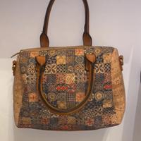 borsa a bauletto