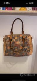 borsa a bauletto