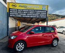 Skoda Citigo 1.0 Metano 68cv Active