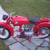 Mv agusta 125