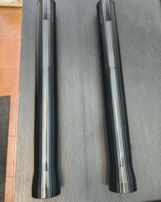 foderi forcella compatibili BMW S1000R/RR 503mm