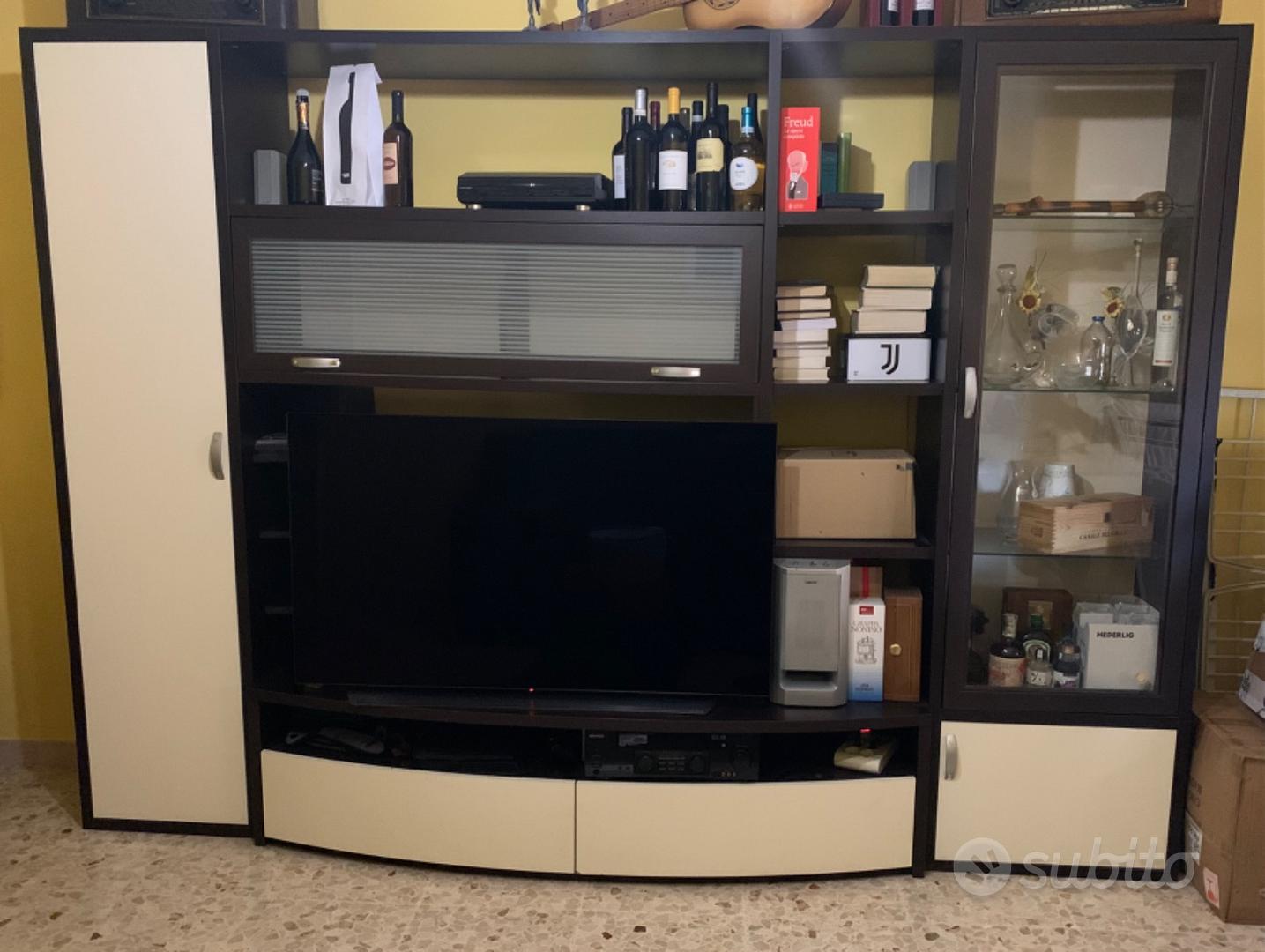 Parete tv - Arredamento e Casalinghi In vendita a Latina