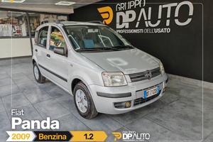 Fiat Panda 1.2 Dynamic eco