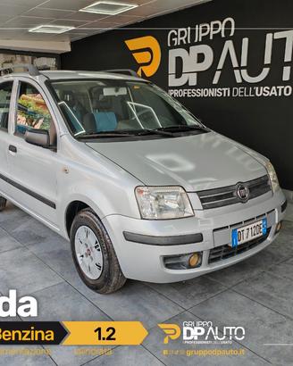 Fiat Panda 1.2 Dynamic eco