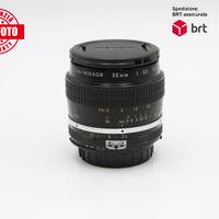Nikon Micro 55 F3.5 AI (Nikon)