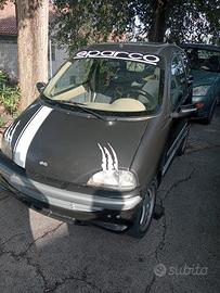 minicar 