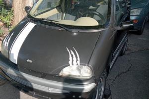minicar 