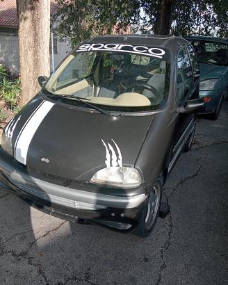 minicar 