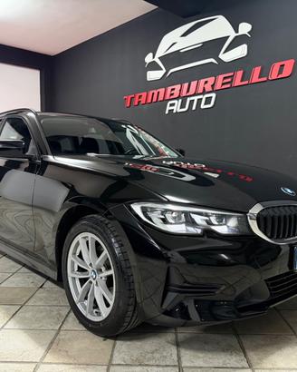 BMW 320d G21 (190) Touring Business Auto 2020