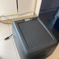 Frigo da campeggio originale vw