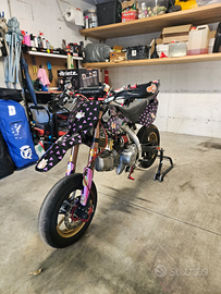 Pit bike YCF 190