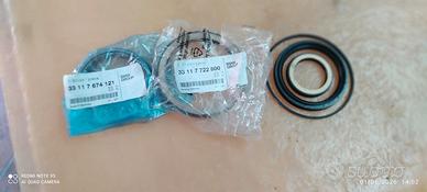 Mozzo ruota posteriore BMW GS 1200 del 2010