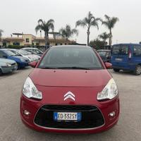 Citroen C3 1.4 diesel 2011