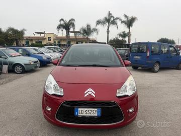 Citroen C3 1.4 diesel 2011