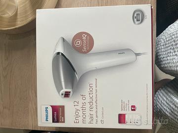 Epilatore Laser Lumea IPL 8000 Series