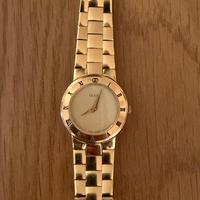 Orologio Gucci anni 90