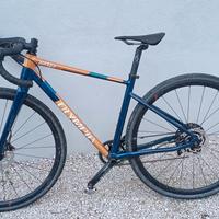Olympia Handy Taglia S gravel/ciclocross