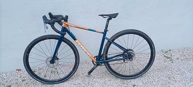 Olympia Handy Taglia S gravel/ciclocross