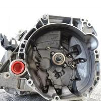 Cambio nissan micra k14 0.9 900 tce 5 marce