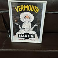 aquarello Martini