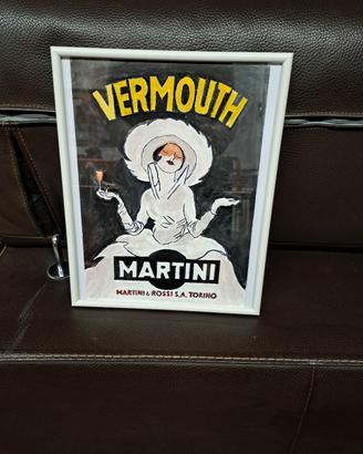 aquarello Martini