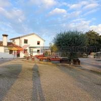 PORTO VIRO: Casa singola con garage doppio