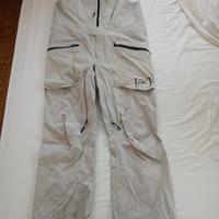 salopette goretex burton AK