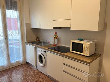 Arenzano centralissimo