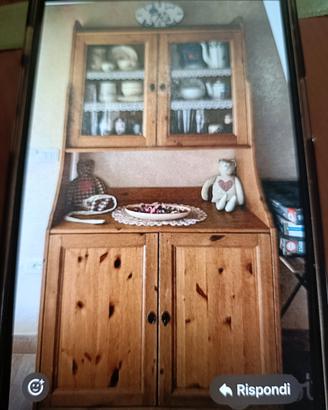 Credenza